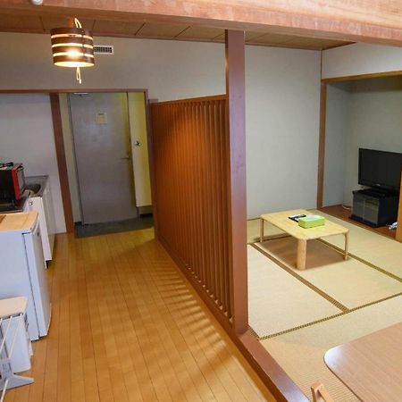ホテル 旅房はなえみ 小樽市 エクステリア 写真